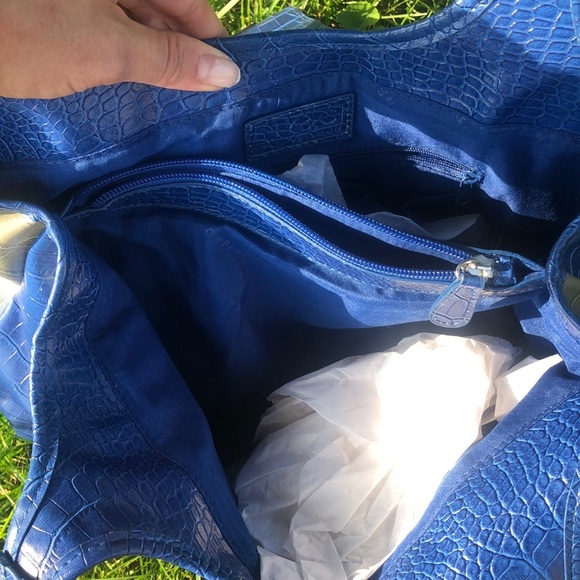 New York & co bag - Picture 5 of 8